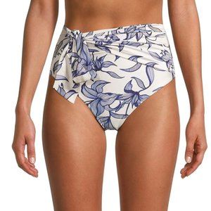 Patbo XS NWT Stargazer Bikini Bottom